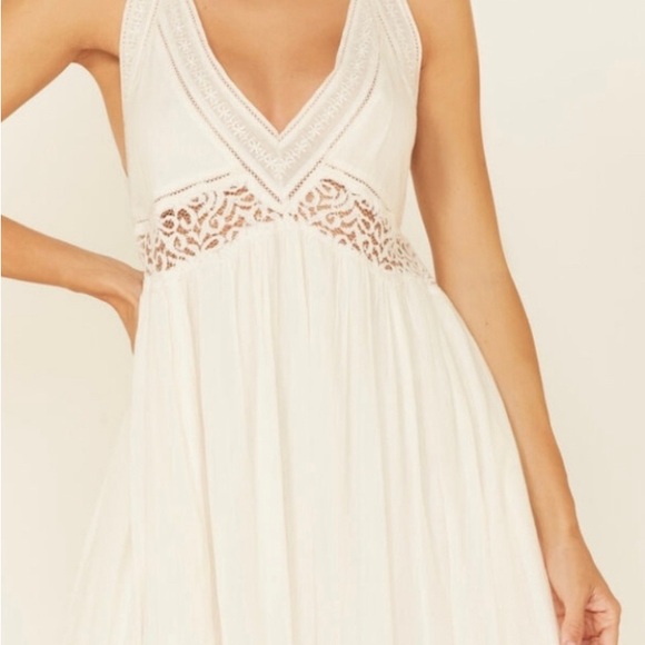 Free People Dresses & Skirts - Free People Beachy Dress